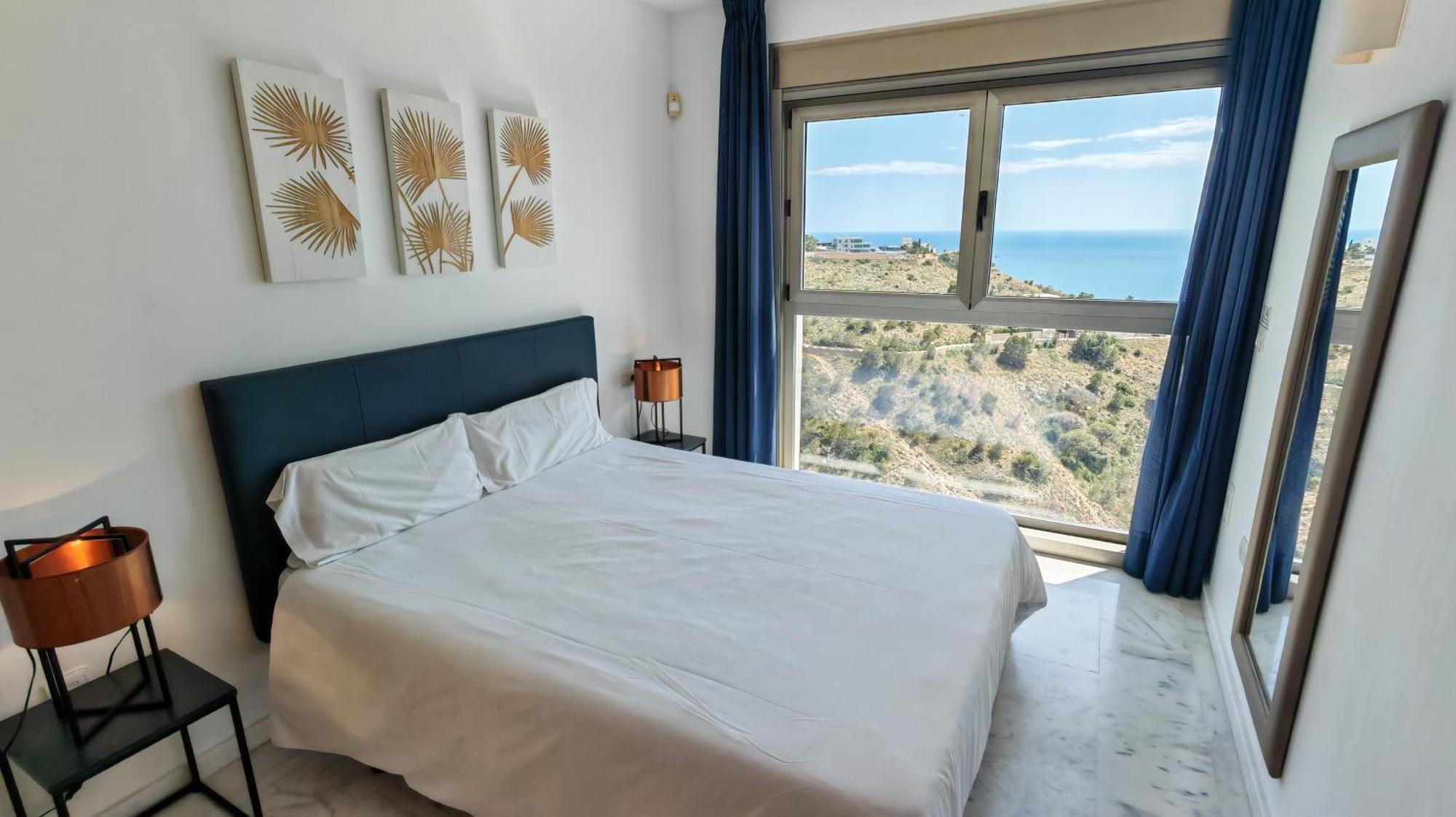 Benidorm High Rise Apartments - Sea Views - Torre Lugano Exterior foto