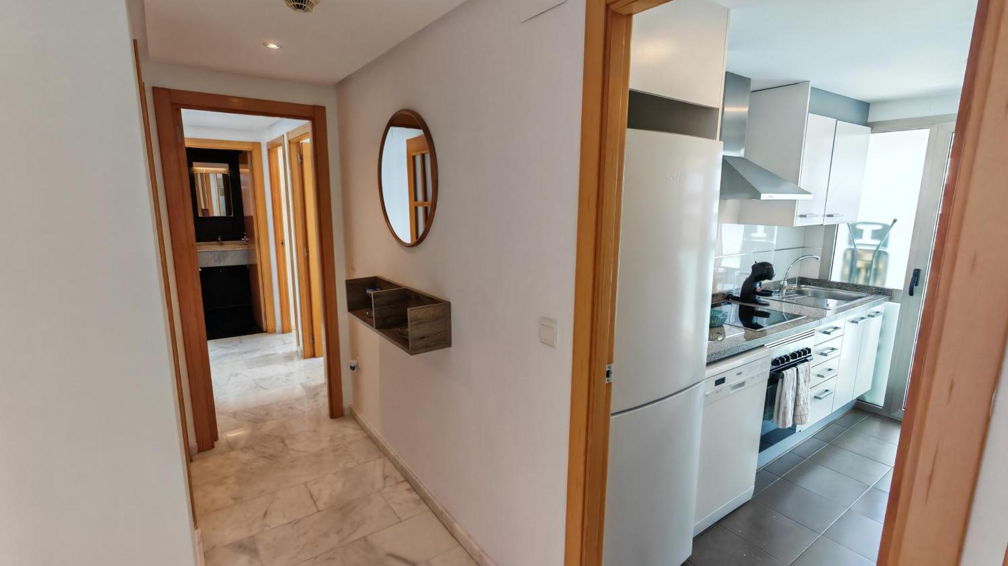 Benidorm High Rise Apartments - Sea Views - Torre Lugano Exterior foto